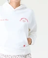 GARCIA Hoodie Flower Festival