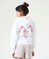 GARCIA Hoodie Flower Festival