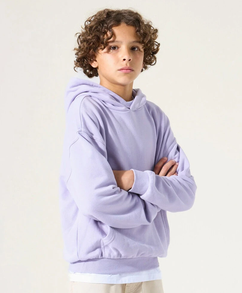 GARCIA Hoodie Movement