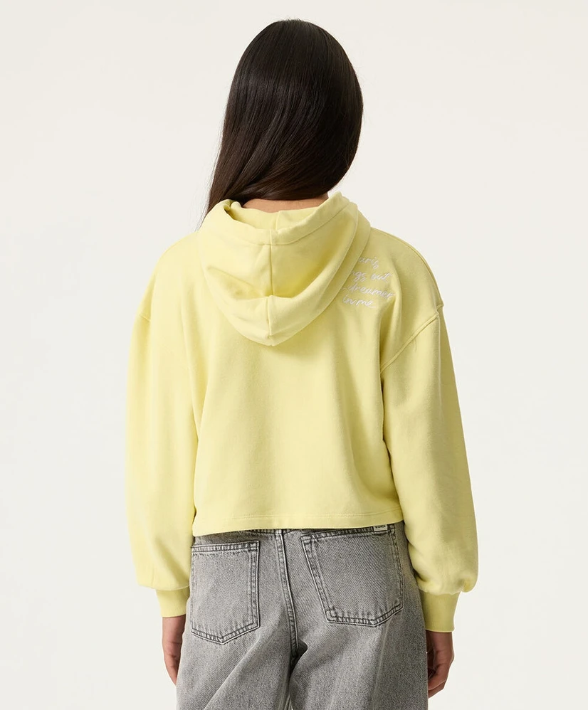 GARCIA Hoodie Paris