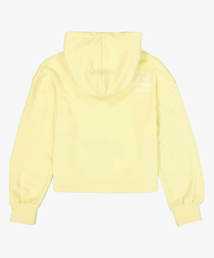 GARCIA Hoodie Paris