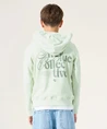 GARCIA Hoodie The Blue Collective
