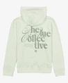 GARCIA Hoodie The Blue Collective