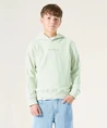GARCIA Hoodie The Blue Collective