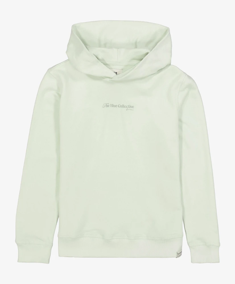 GARCIA Hoodie The Blue Collective