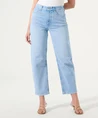 GARCIA Jeans 7/8 Barrel Fit Basic