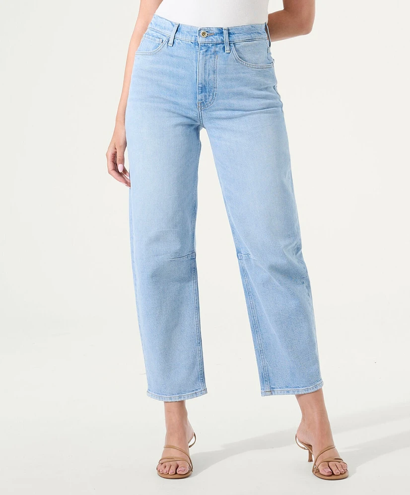 GARCIA Jeans 7/8 Barrel Fit Basic