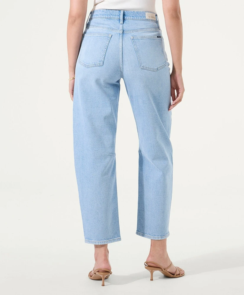 GARCIA Jeans 7/8 Barrel Fit Basic