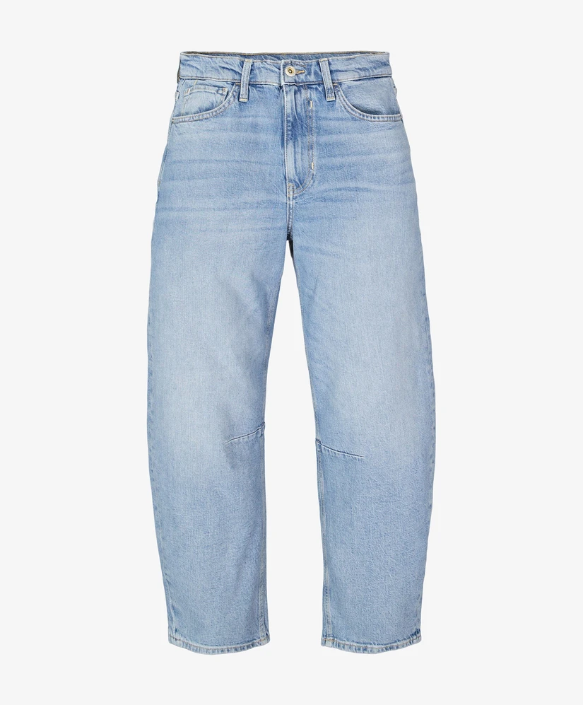 GARCIA Jeans 7/8 Barrel Fit Basic