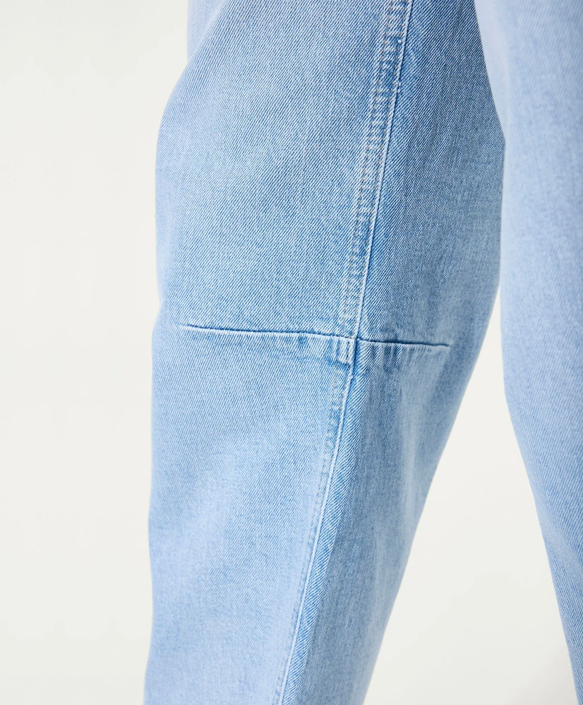 GARCIA Jeans 7/8 Barrel Fit Basic