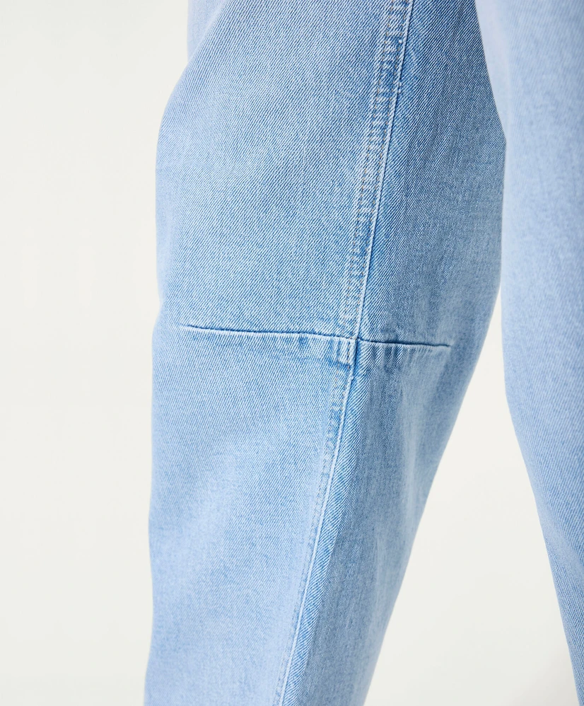 GARCIA Jeans 7/8 Barrel Fit Basic
