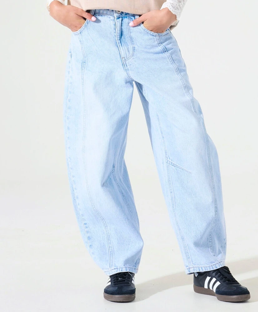 GARCIA Jeans Ballon Fit