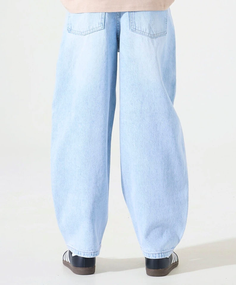 GARCIA Jeans Ballon Fit