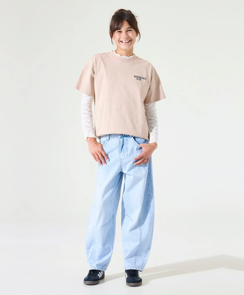 GARCIA Jeans Ballon Fit