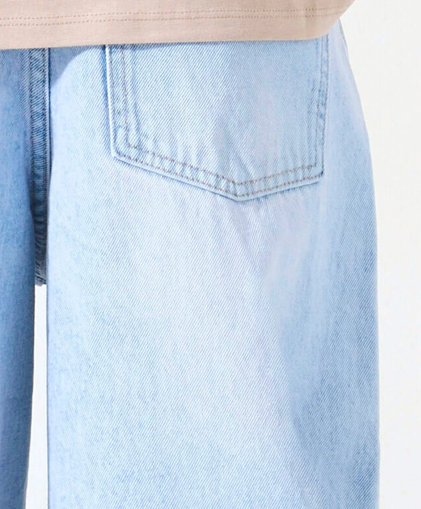 GARCIA Jeans Ballon Fit
