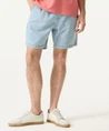 GARCIA Jeans Bermuda Denim
