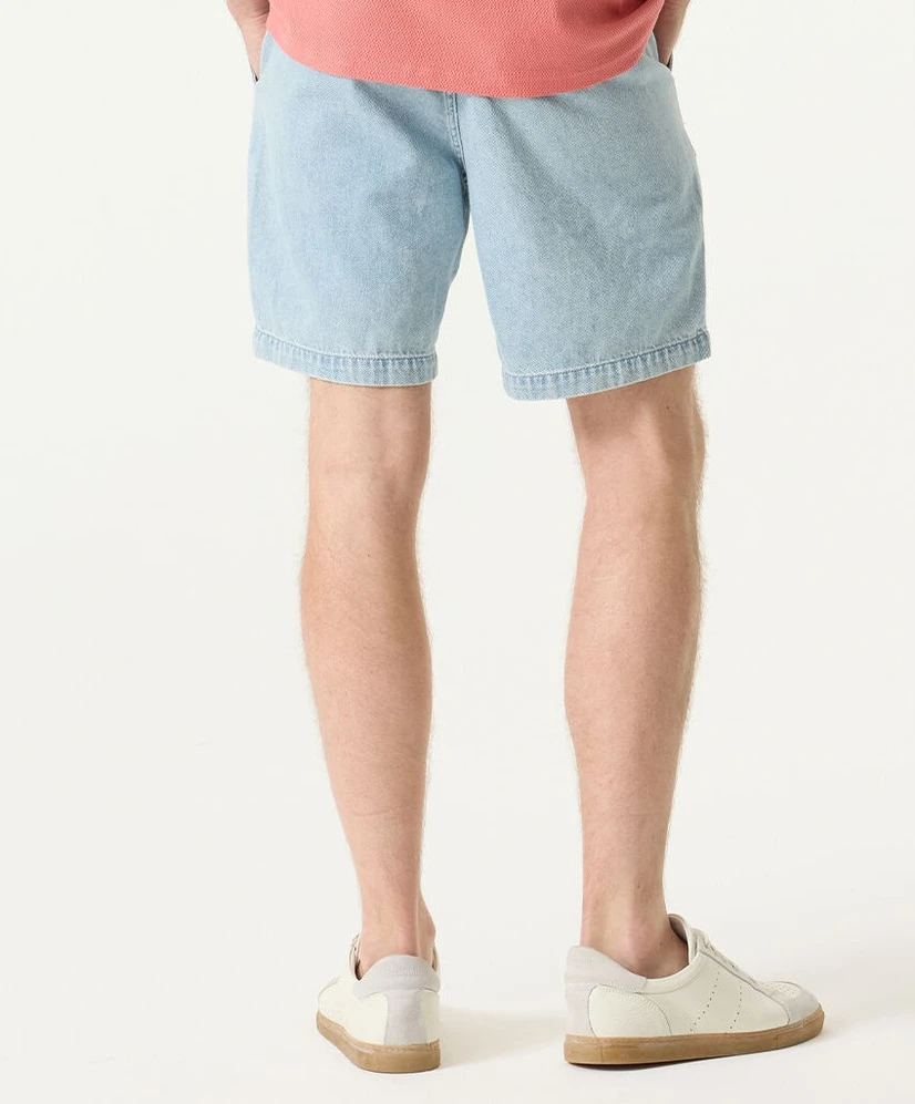 GARCIA Jeans Bermuda Denim