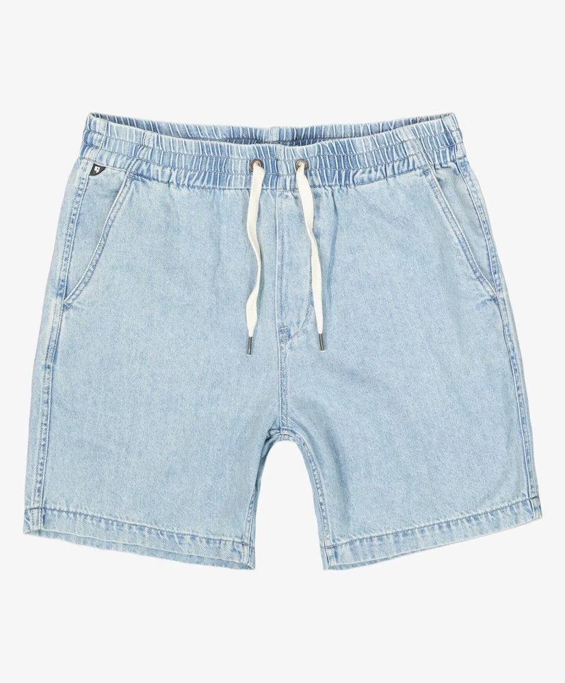 GARCIA Jeans Bermuda Denim