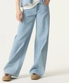 GARCIA Jeans Denim Strepen