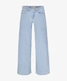 GARCIA Jeans Denim Strepen