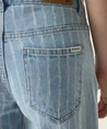 GARCIA Jeans Denim Strepen