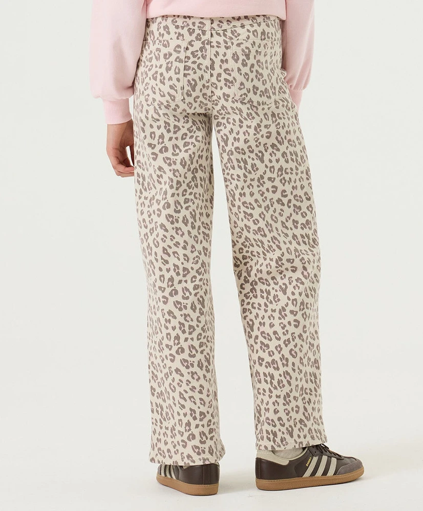 GARCIA Jeans Leopard