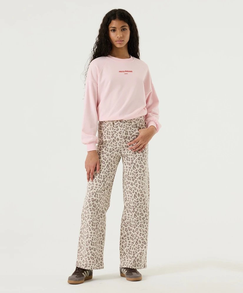 GARCIA Jeans Leopard
