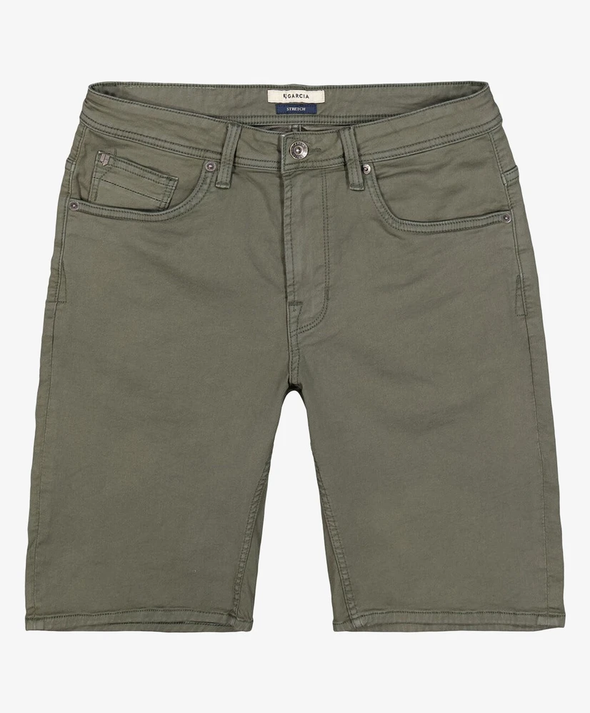 GARCIA Jeans Short Russo Regular