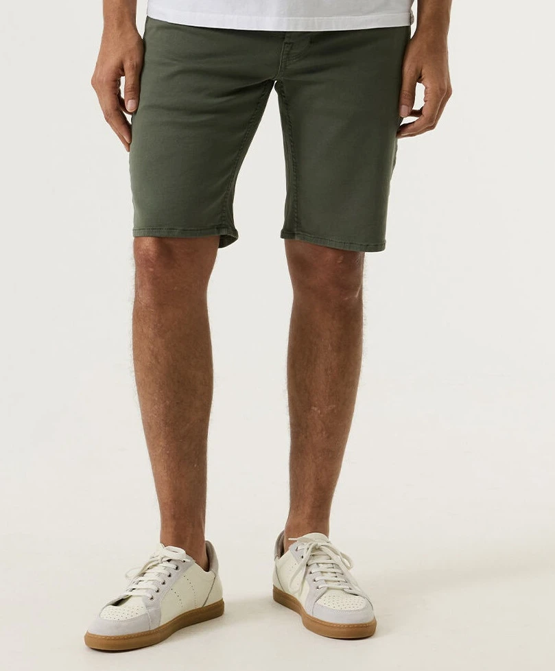 GARCIA Jeans Short Russo Regular