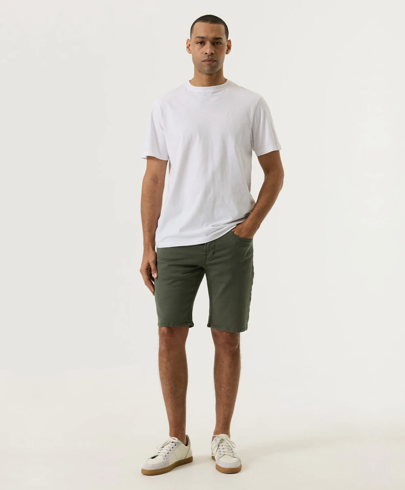 GARCIA Jeans Short Russo Regular