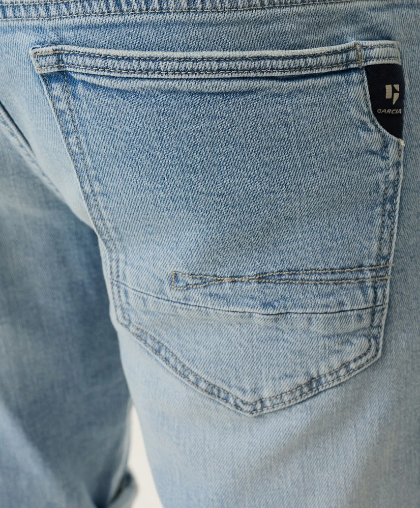 GARCIA Jeans Short Russo