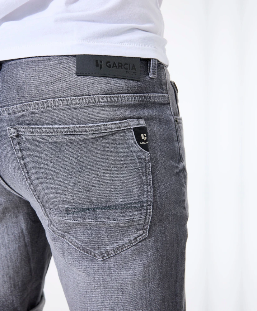 GARCIA Jeans Short Russo