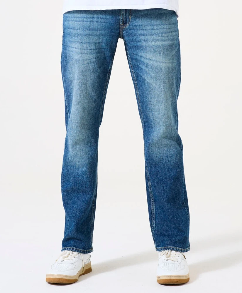 GARCIA Jeans Straight Fit
