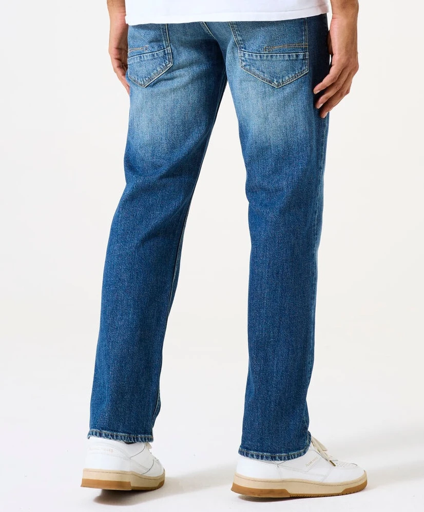 GARCIA Jeans Straight Fit