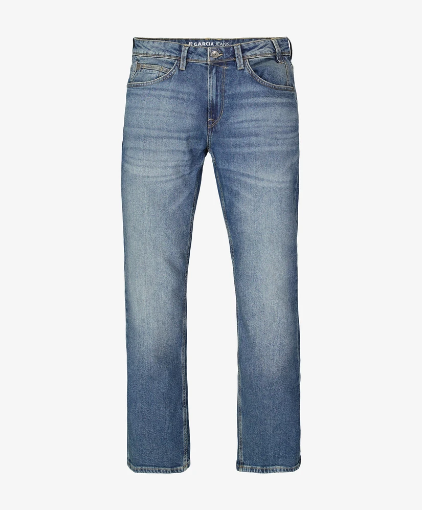 GARCIA Jeans Straight Fit