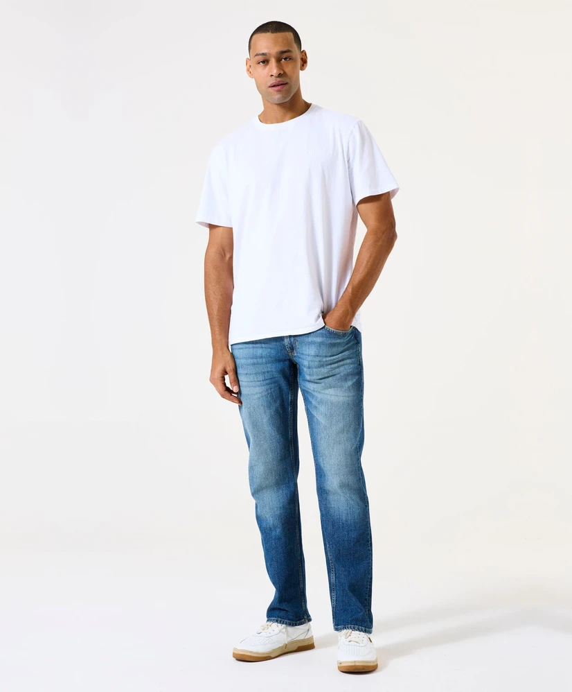 GARCIA Jeans Straight Fit