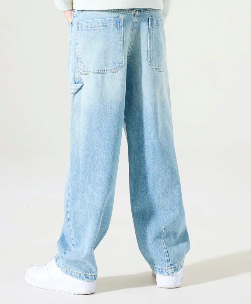 GARCIA Jeans Straight Leg
