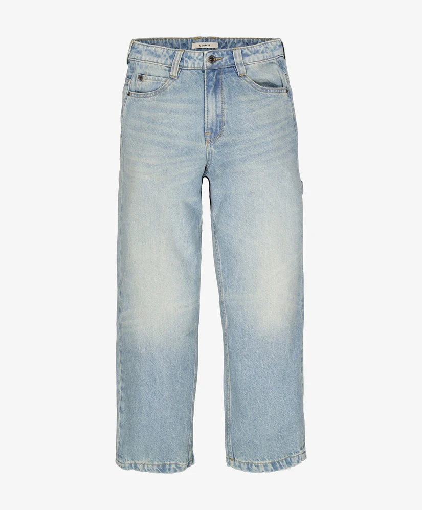 GARCIA Jeans Straight Leg