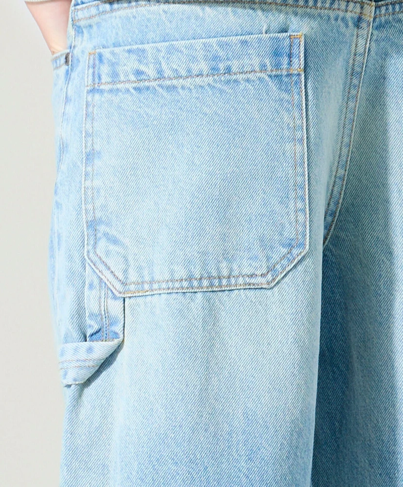 GARCIA Jeans Straight Leg