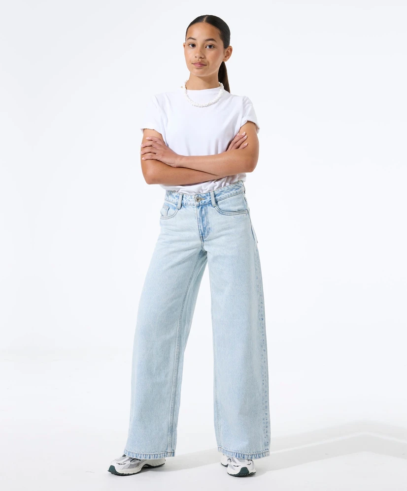 GARCIA Jeans Wide Fit