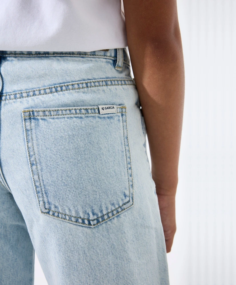 GARCIA Jeans Wide Fit