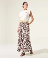 GARCIA Midi Rok Jungle