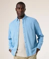 GARCIA Overshirt Denim
