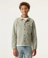 GARCIA Overshirt Effen