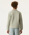 GARCIA Overshirt Effen