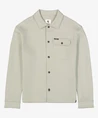 GARCIA Overshirt Effen