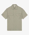 GARCIA Overshirt Plain