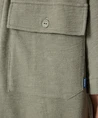 GARCIA Overshirt Plain