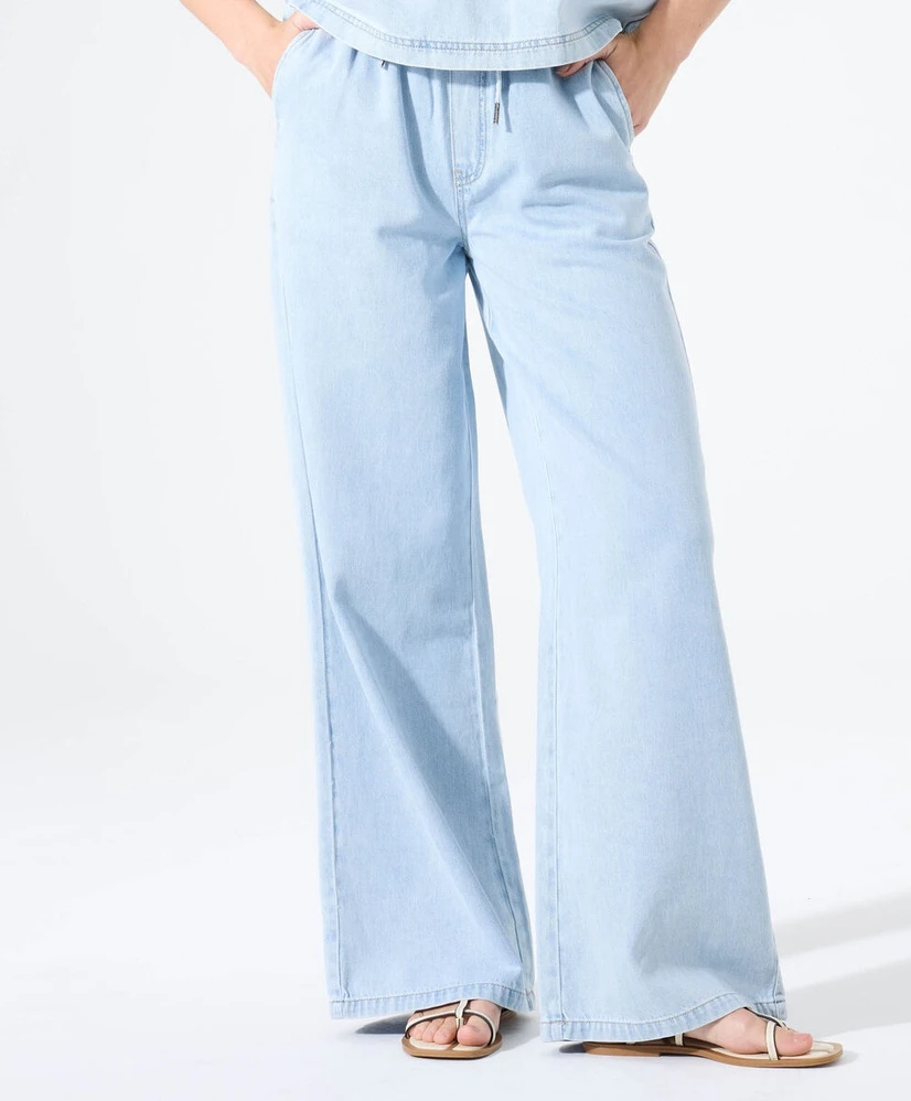 GARCIA Pantalon Denim
