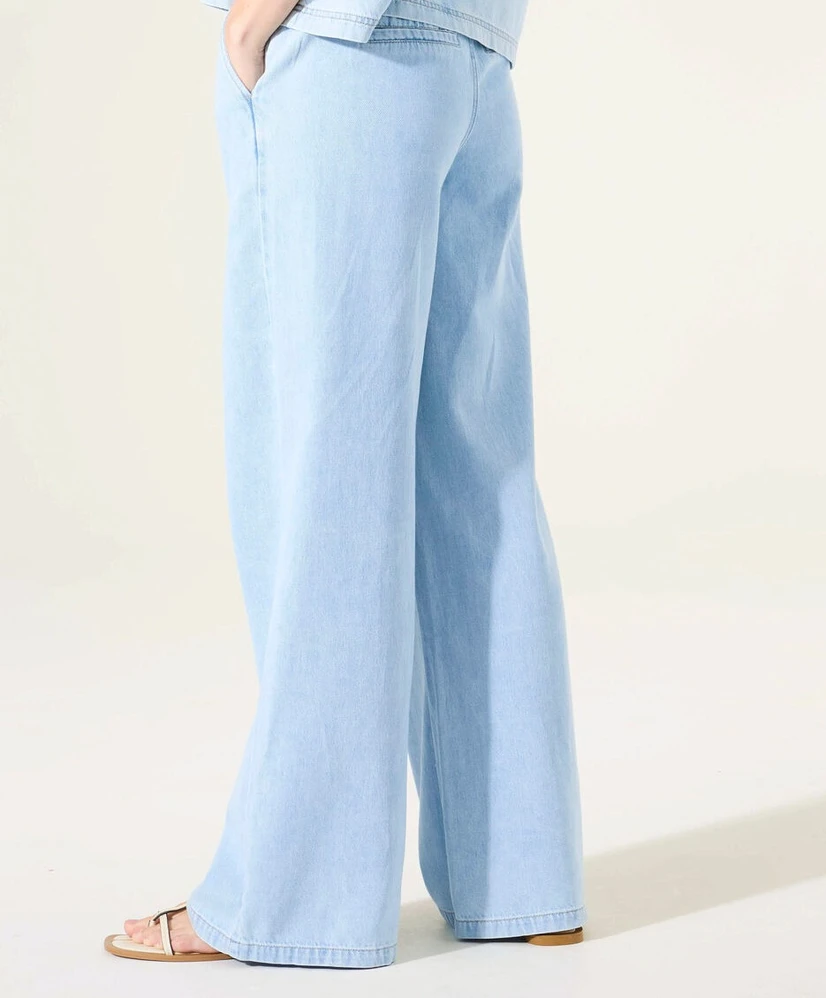 GARCIA Pantalon Denim